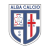 logo ALBA CALCIO