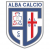 logo Alba Calcio
