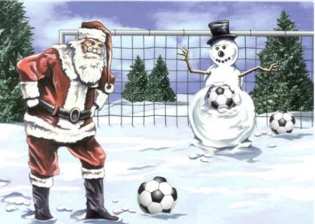 Buon Natale Calcio.Gli Auguri Di Bacchetta E Tavecchio