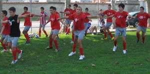 Genola - Olmo 0 - 4